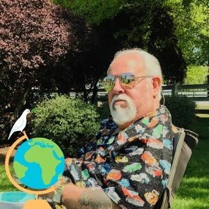 Meet your Posher, Joe